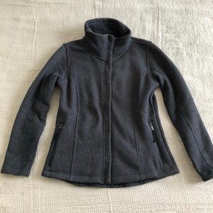 Lands' End jacket